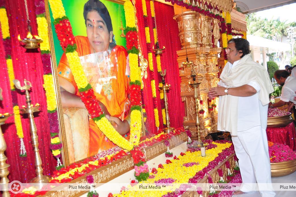 Dasari Padma Peddakarma - Photos | Picture 119348